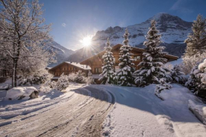 Chalet D Grindelwald